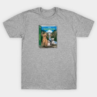 Homeward Bound T-Shirt